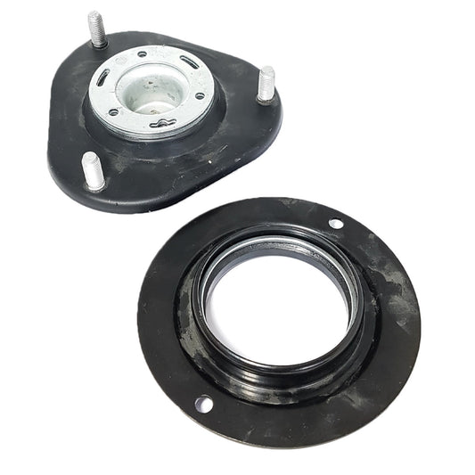 Base De Amortiguador Frontal Derecho E Izquierdo Toyota Prius L4 2010-2016