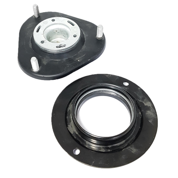 Base De Amortiguador Frontal Derecho E Izquierdo Toyota Prius L4 2010-2016
