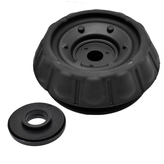 Base De Amortiguador Frontal Derecho E Izquierdo Hyundai Accent L4 2018-2022