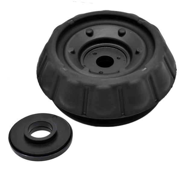 Base De Amortiguador Frontal Derecho E Izquierdo Hyundai Accent L4 2018-2022