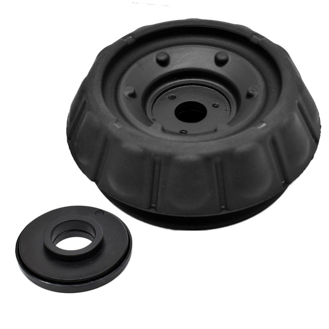 Base De Amortiguador Frontal Derecho E Izquierdo Hyundai Accent L4 2018-2022