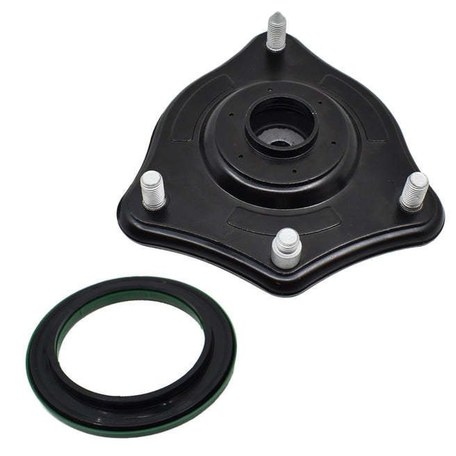 Base De Amortiguador Frontal Derecho E Izquierdo Honda Civic L4 2016-2021