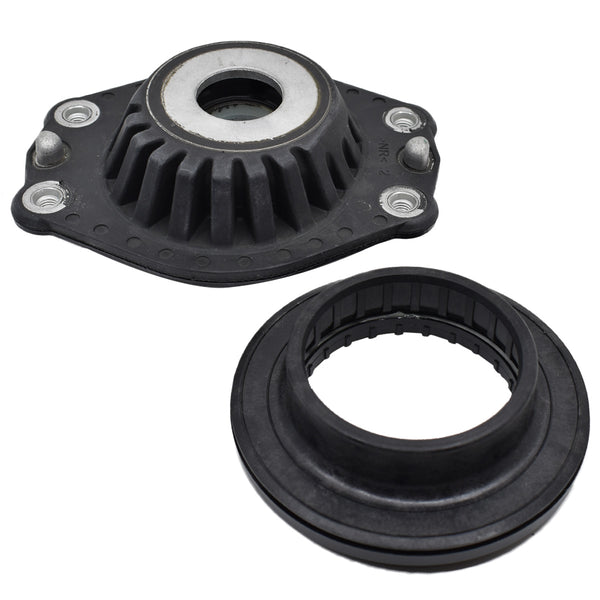 Base De Amortiguador Frontal Derecho E Izquierdo Buick Envision L4 2016-2020