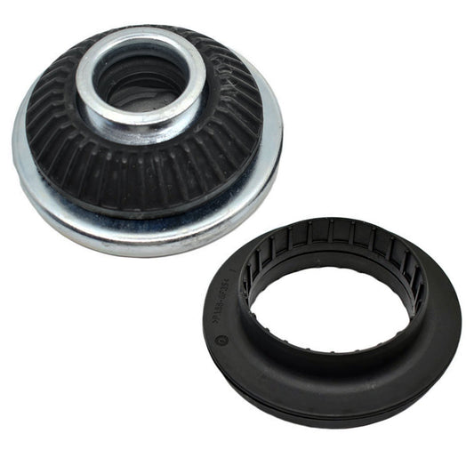 Base De Amortiguador Frontal Derecho E Izquierdo Chevrolet Astra L4 2007-2009