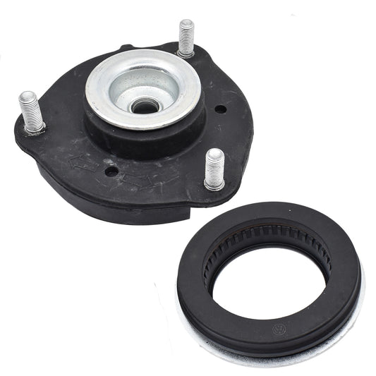 Base De Amortiguador Frontal Derecho E Izquierdo Mg Zs L4 2022-2023