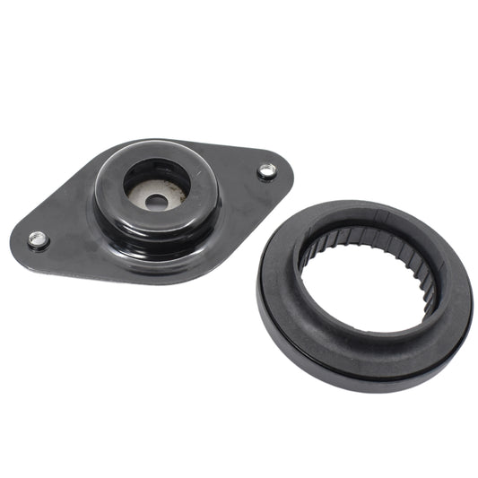 Base De Amortiguador Frontal Derecho E Izquierdo Renault Kwid L3 2019-2024