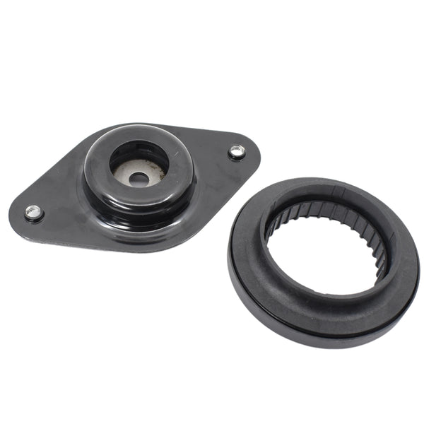 Base De Amortiguador Frontal Derecho E Izquierdo Renault Kwid L3 2019-2024