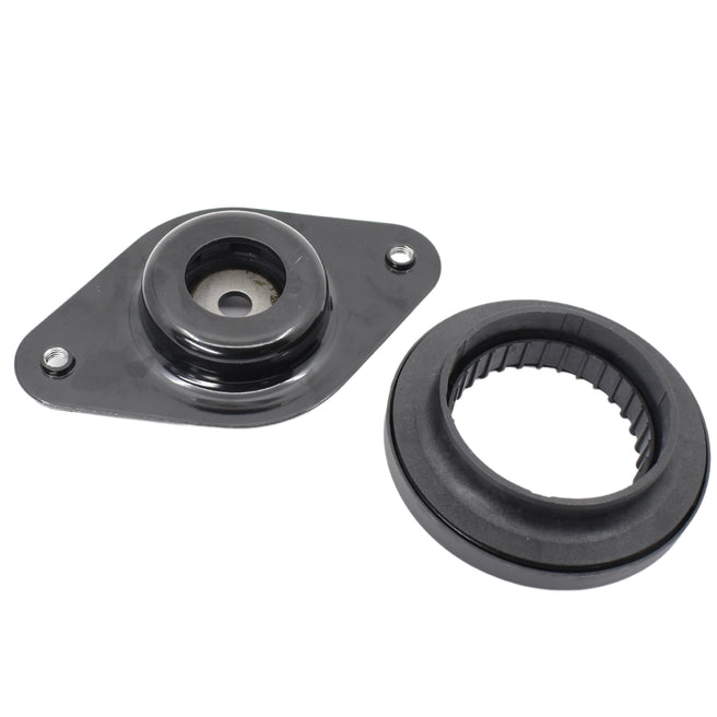 Base De Amortiguador Frontal Derecho E Izquierdo Renault Kwid L3 2019-2024