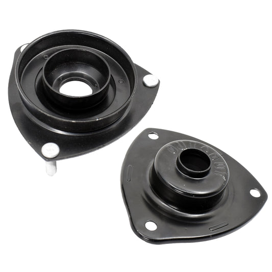 Base De Amortiguador Frontal Derecho E Izquierdo Mitsubishi Eclipse L4 2006-2012