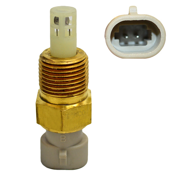 Sensor ACT P/ Isuzu Impulse 1989-1989 L4 2.3L Naturalmente Aspirado