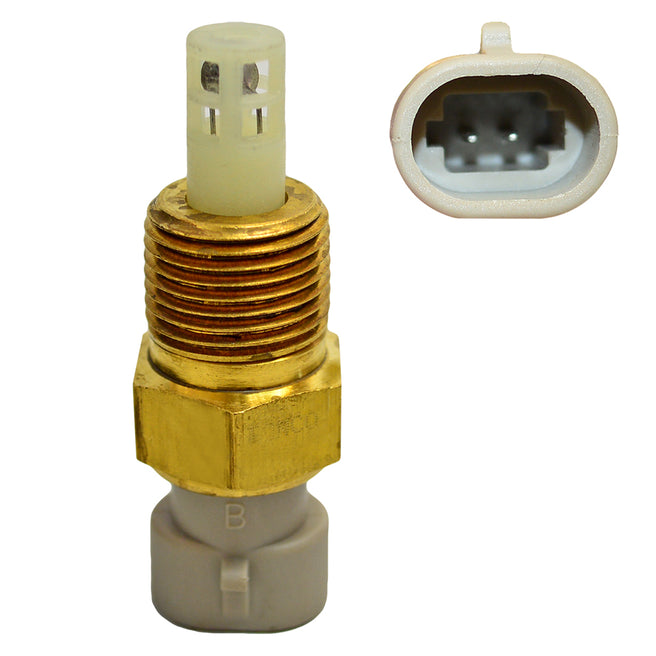 Sensor ACT P/ Isuzu Impulse 1989-1989 L4 2.3L Naturalmente Aspirado