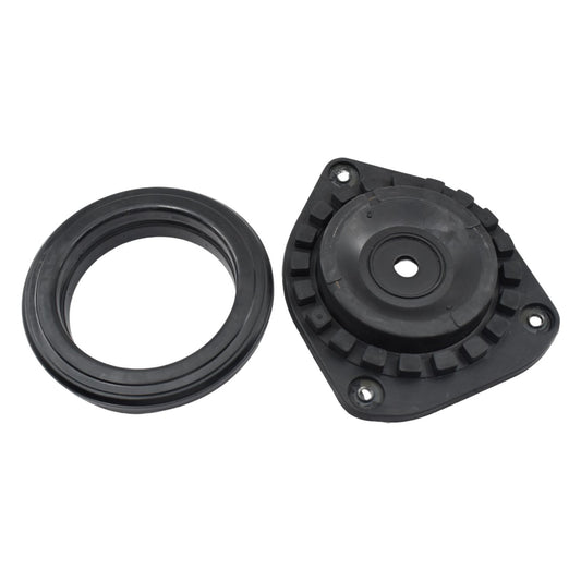 Base De Amortiguador Frontal Derecho E Izquierdo Renault Fluence L4 2011-2017