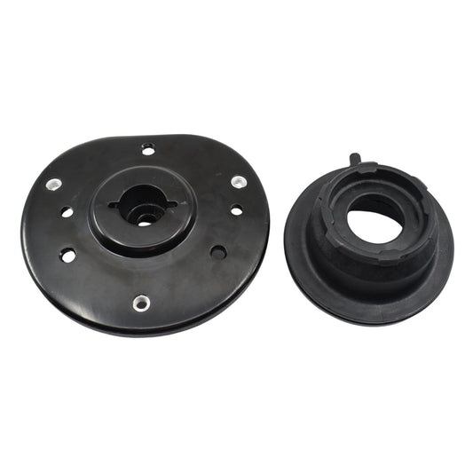 Base De Amortiguador Frontal Derecho E Izquierdo Ford Edge V6 2015-2018