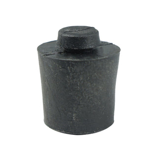 Tope Para Cajuela Ford Fiesta 1998-2007