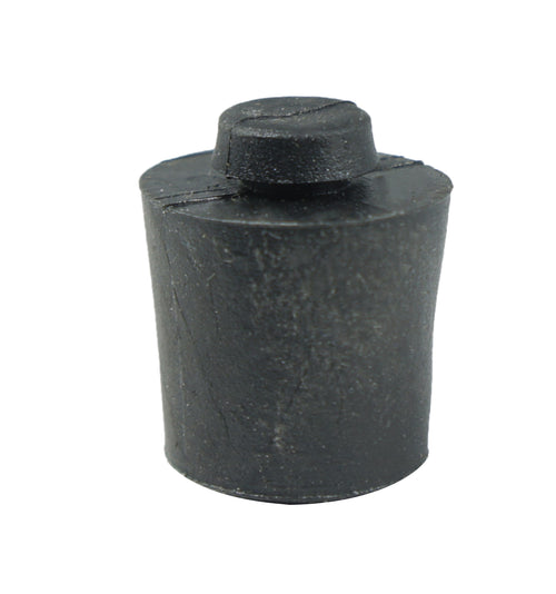 Tope Para Cajuela Ford Fiesta 1998-2007