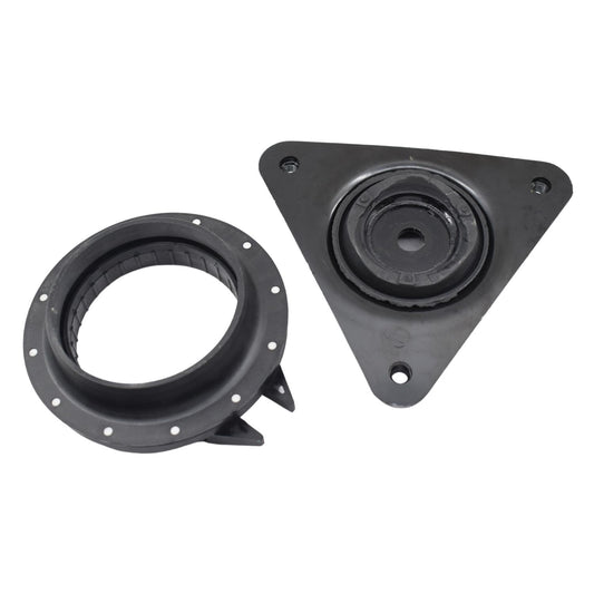 Base De Amortiguador Frontal Derecho E Izquierdo Nissan Altima L4 2019-2024