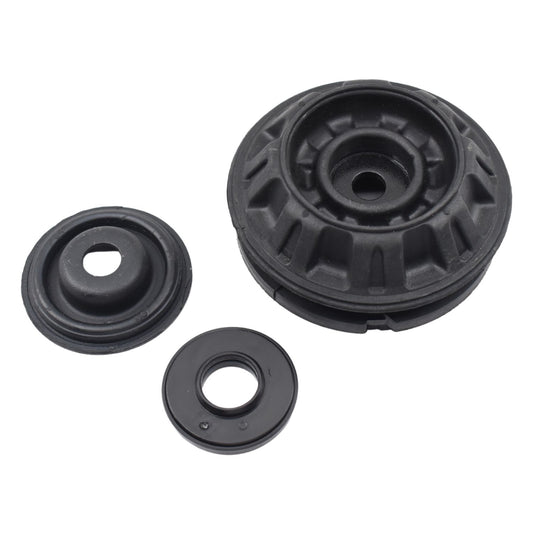 Base De Amortiguador Frontal Derecho E Izquierdo Toyota Yaris L4 2017-2020