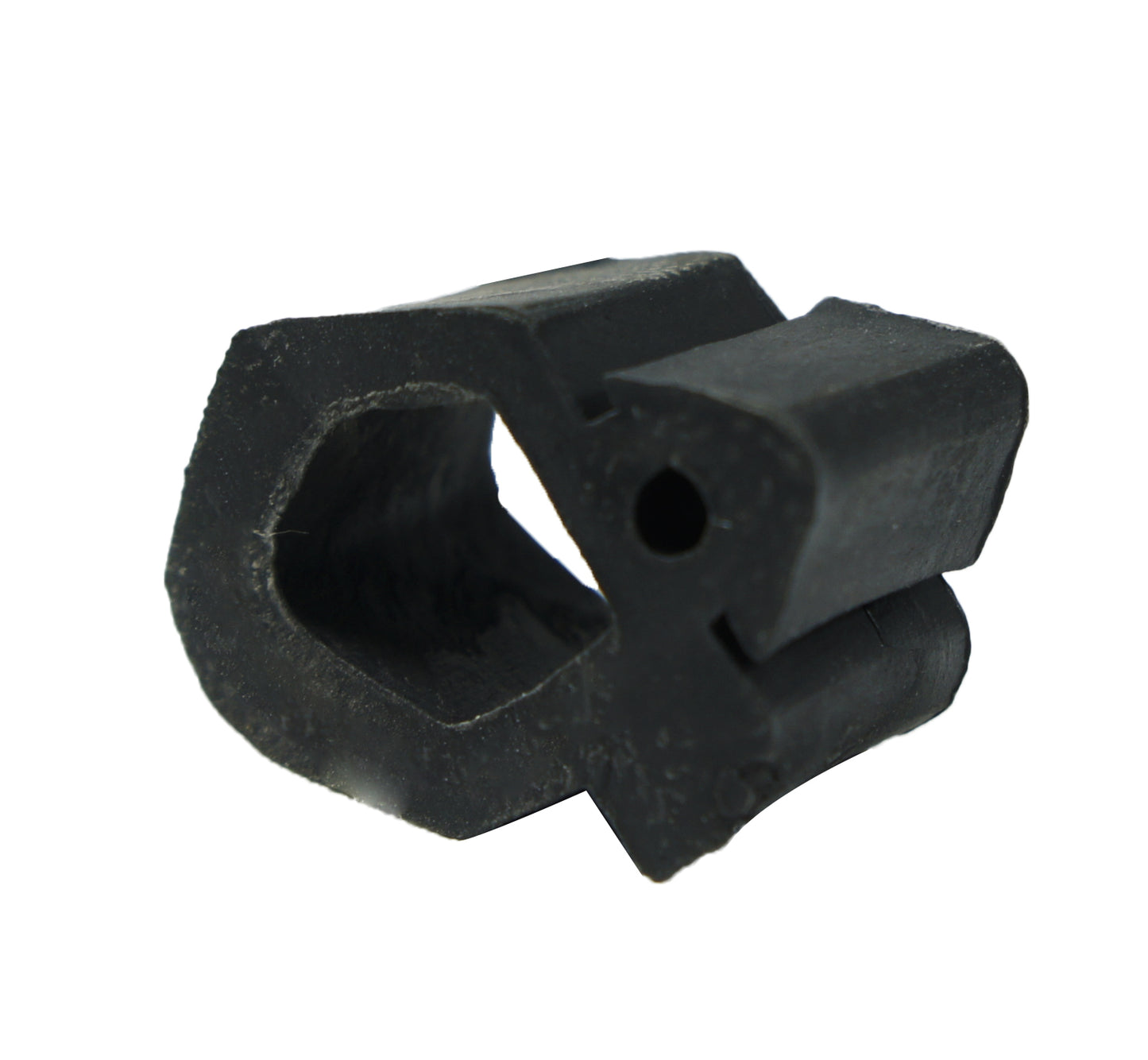 Goma Para Cofre Lateral Chevrolet Corsa 2002-2008