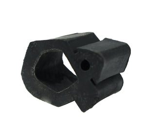 Goma Para Cofre Lateral Chevrolet Corsa 2002-2008