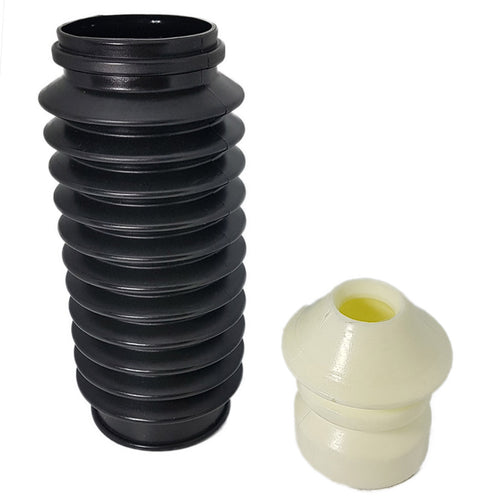 Rebote Y Cubrepolvo Para Amortiguador Audi 100 Quattro L5 1989-1990