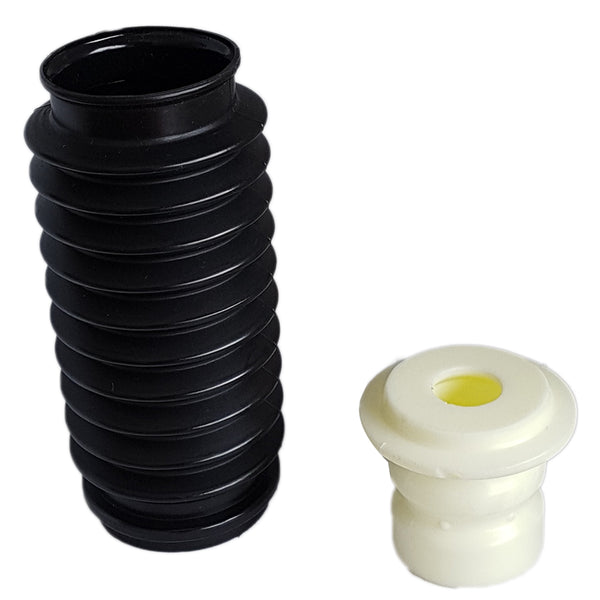 Rebote Y Cubrepolvo Para Amortiguador Acura Cl L4 1997-1997