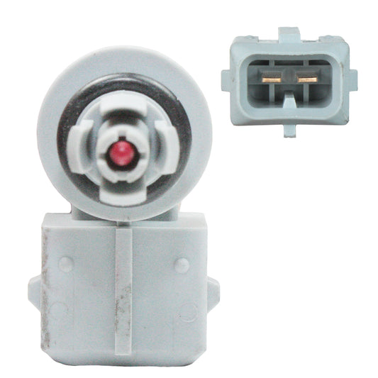 Sensor ACT P/ Peugeot 406 2000-2005 L4 2.0L DOHC Naturalmente Aspirado FWD