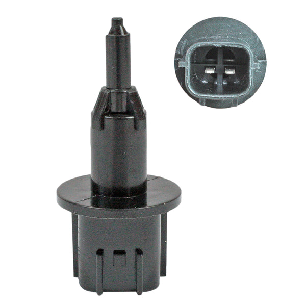 Sensor ACT P/ Nissan 200SX 1997-1998 L4 2.0L Naturalmente Aspirado