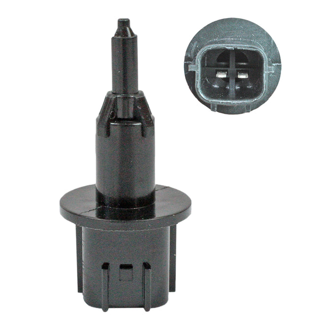 Sensor ACT Para Nissan 200SX 1997-1998 L4 2.0L Naturalmente Aspirado