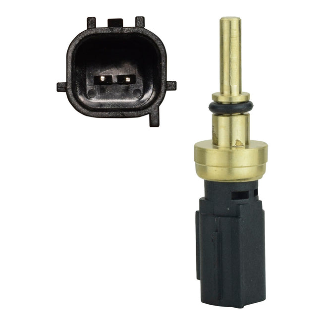 Sensor de Temperatura P/ Toyota Highlander 2016-2019 V6 3.5L DOHC Full Hybrid Ev-Gas (Fhev)