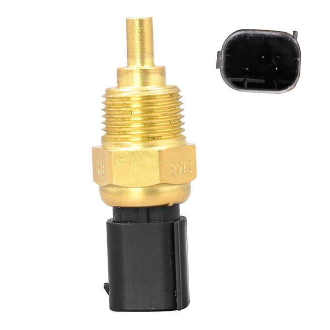 Sensor de Temperatura P/ BAIC D20 2017-2020 L4 1.5L DOHC Naturalmente Aspirado FWD