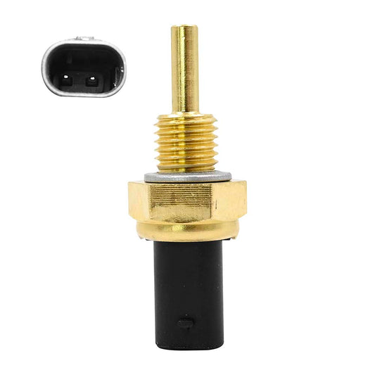 Sensor de Temperatura P/ Chevrolet Silverado 1500 2016-2021 V8 6.2L 16 Valvulas OHV Naturalmente Aspirado RWD