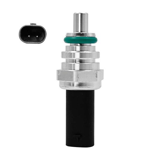 Sensor de Temperatura P/ Ford Ranger 2019-2020 L4 2.3L 16 Valvulas DOHC Turbo RWD