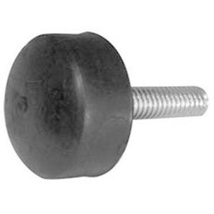Tornillo Para Cofre Chrysler Voyager 1995-2008