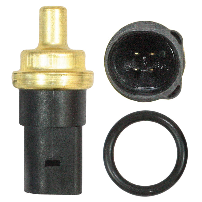 Sensor de Temperatura P/ Audi A4 Quattro 1997-2005 L4 1.8L DOHC Turbo
