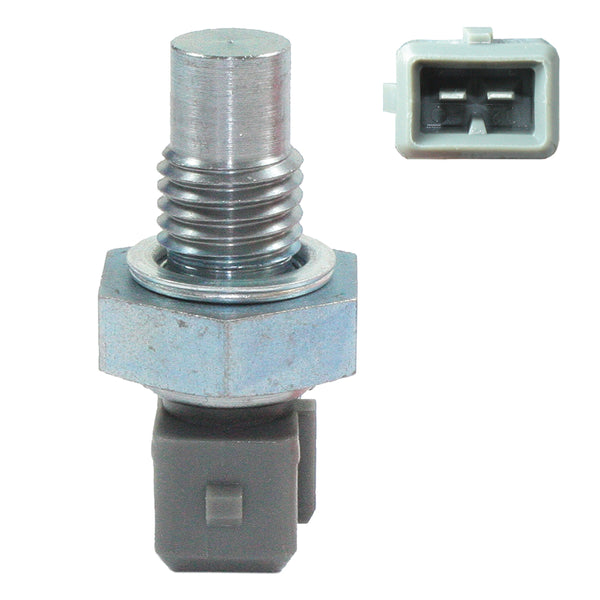 Sensor de Temperatura P/ Pontiac Matiz 2004-2010 L4 1.0L SOHC Naturalmente Aspirado