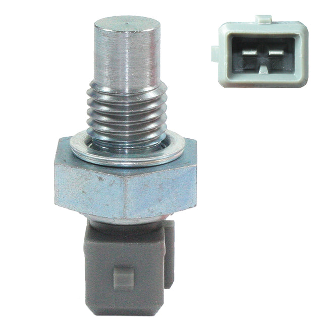 Sensor de Temperatura P/ Pontiac Matiz 2004-2010 L4 1.0L SOHC Naturalmente Aspirado