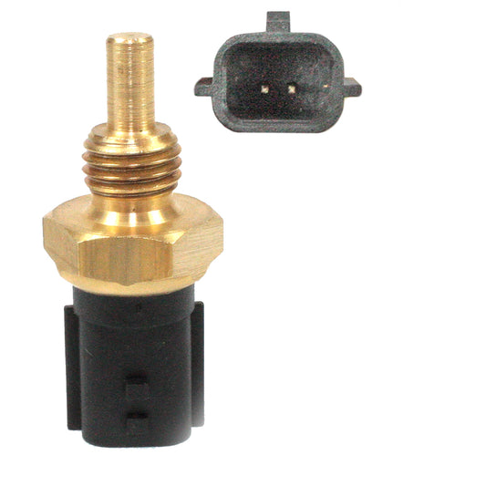 Sensor de Temperatura P/ Renault Megane 2005-2010 L4 2.0L DOHC Turbo