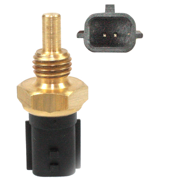 Sensor de Temperatura P/ Renault Megane 2005-2010 L4 2.0L DOHC Turbo