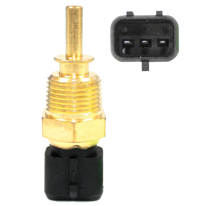 Sensor de Temperatura P/ Dodge Attitude 2006-2014 L4 1.6L 16 Valvulas DOHC Naturalmente Aspirado FWD