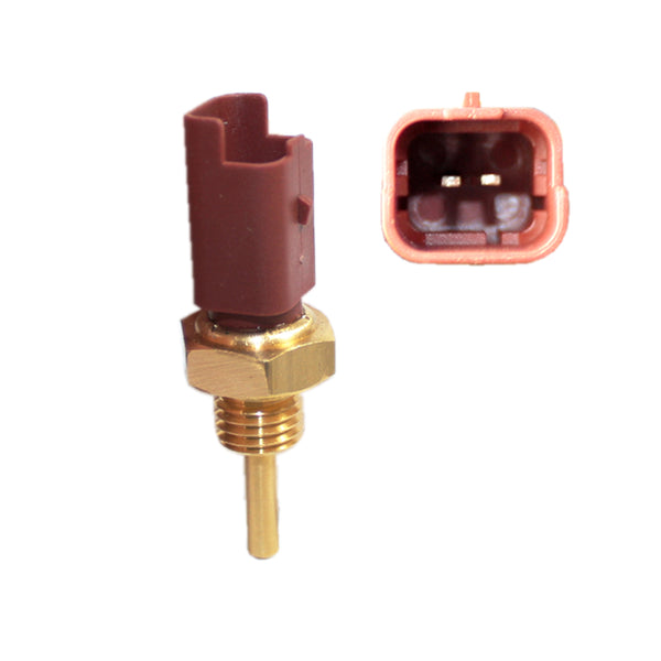 Sensor de Temperatura P/ Fiat Punto 2007-2009 L4 1.4L DOHC Naturalmente Aspirado