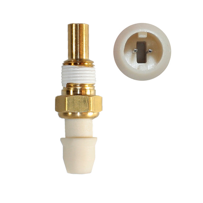 Sensor de Temperatura P/ Saturn SC 1991-1992 L4 1.9L Naturalmente Aspirado