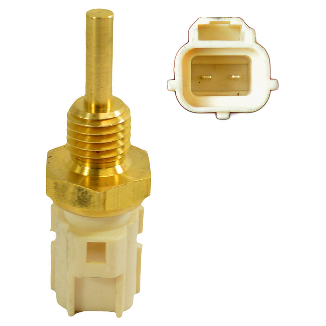Sensor de Temperatura P/ Toyota 4Runner 2003-2018 V6 4.0L 24 Valvulas DOHC Naturalmente Aspirado RWD