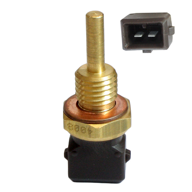 Sensor de Temperatura P/ Chevrolet Tornado 2004-2011 L4 1.8L 8 Valvulas SOHC Naturalmente Aspirado FWD