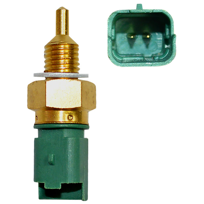 Sensor de Temperatura P/ Peugeot 307 2008-2008 L4 2.0L 16 Valvulas DOHC Naturalmente Aspirado