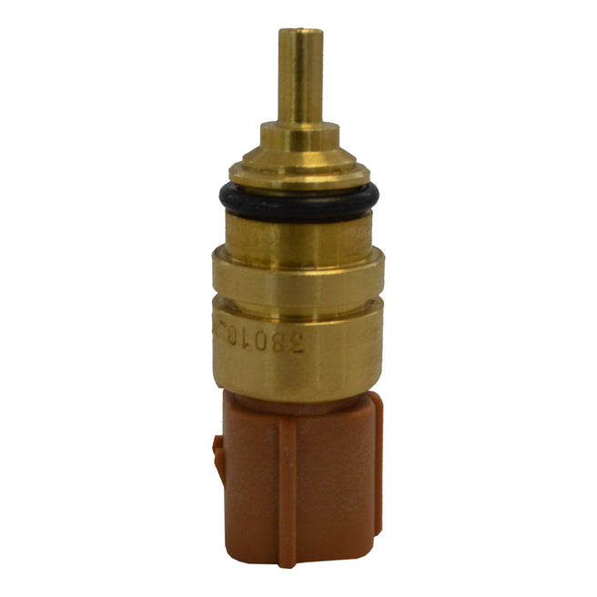 Sensor de Temperatura P/ Dodge i10 2012-2014 L4 1.1L 12 Valvulas SOHC Naturalmente Aspirado FWD