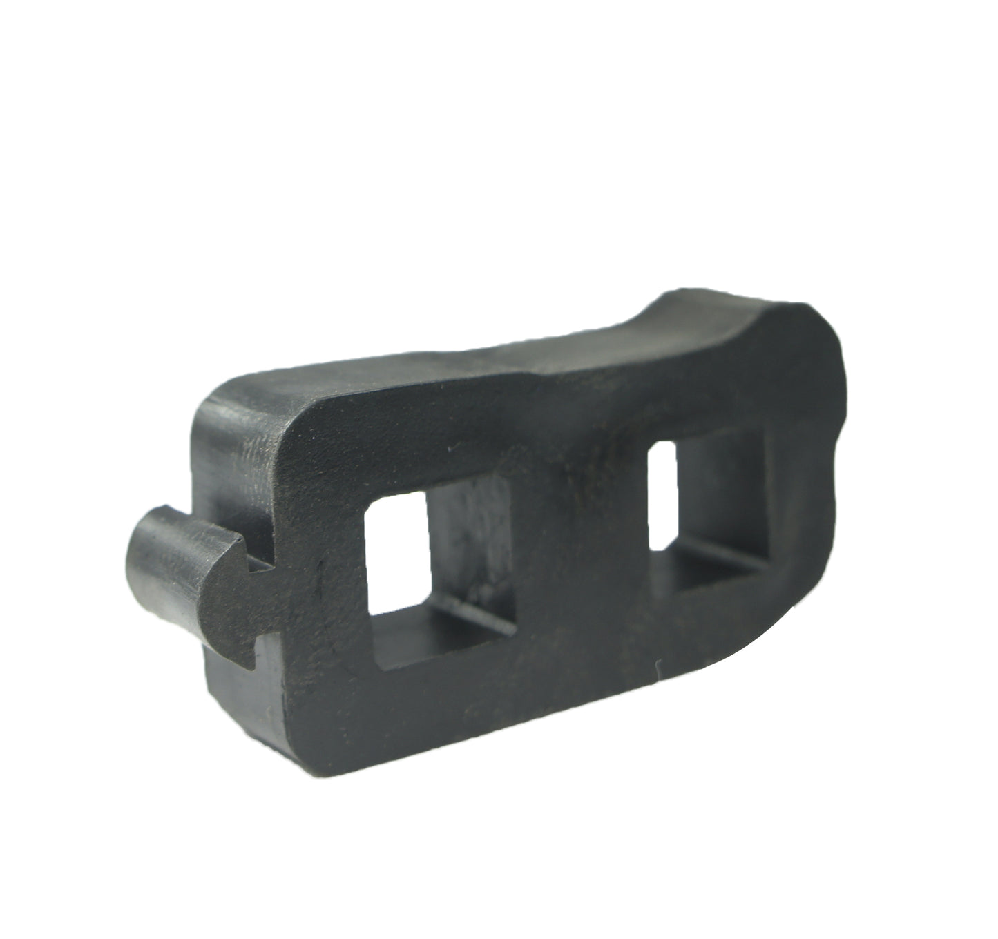 Goma Para Cofre Lateral Chevrolet Chevy 1994-2012