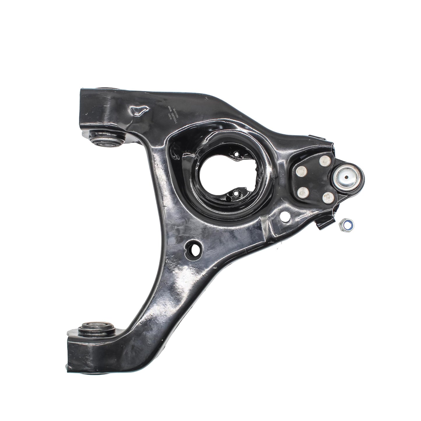 Horquilla Inferior Izquierdo Chevrolet C1500 2000-2009