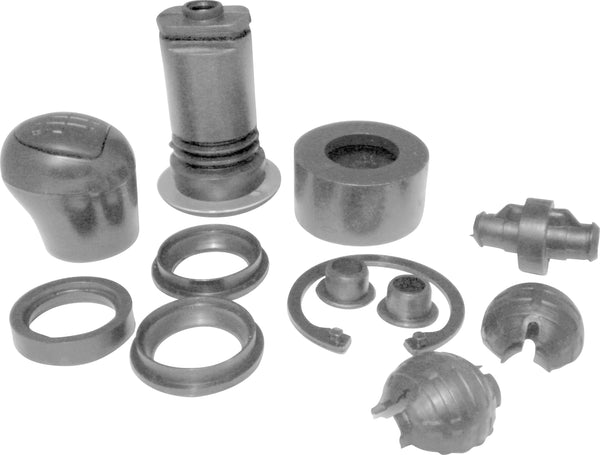 Repuesto Para Palanca De Velocidades Super Completo Nissan Platina 2002-2010