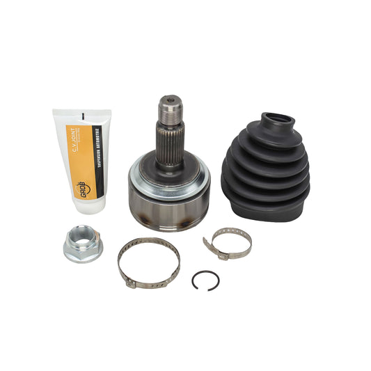 Soporte Flecha Cardan Interior Ford Transit 2006-2014