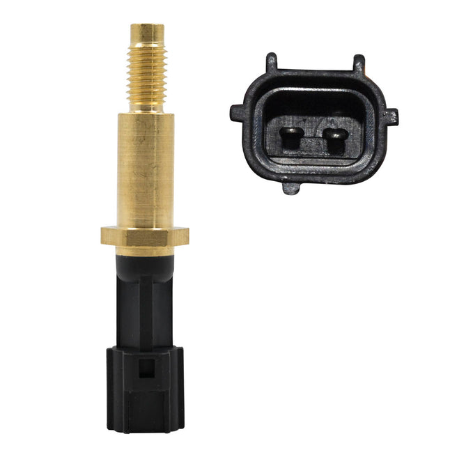 Sensor de Temperatura P/ Mazda B2300 2001-2009 L4 2.3L Naturalmente Aspirado